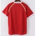 Manchester United 2006-2007 Retro Domácí Dres Krátký Rukáv